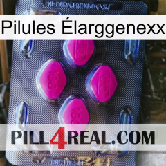 Pilules Élarggenexx 02